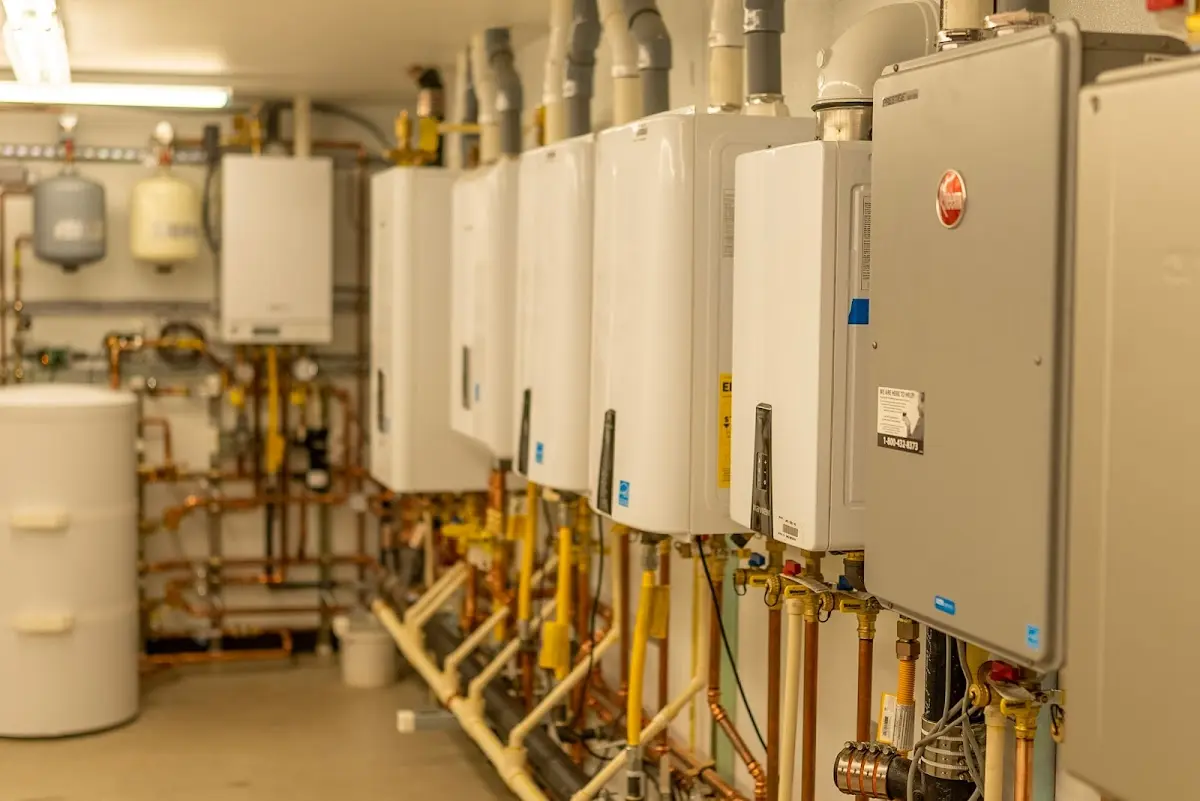 Backflow Testing in Shamokin, PA