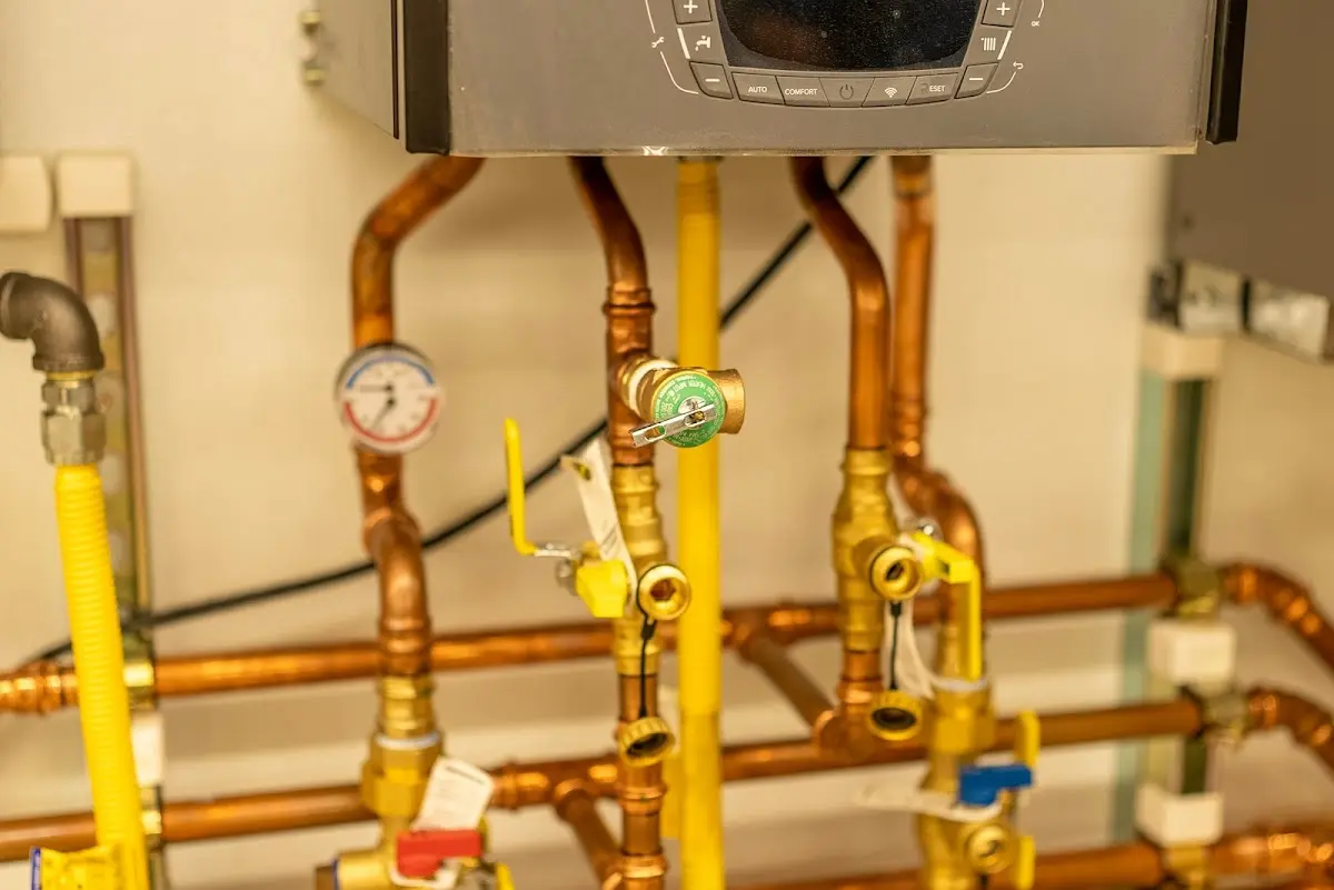 Licensed technician providing Sewer Cleanout for a homeowner in Shamokin